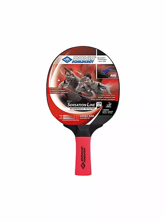DONIC SCHILDKRÖT | Racchetta da ping pong Sensation 600 |